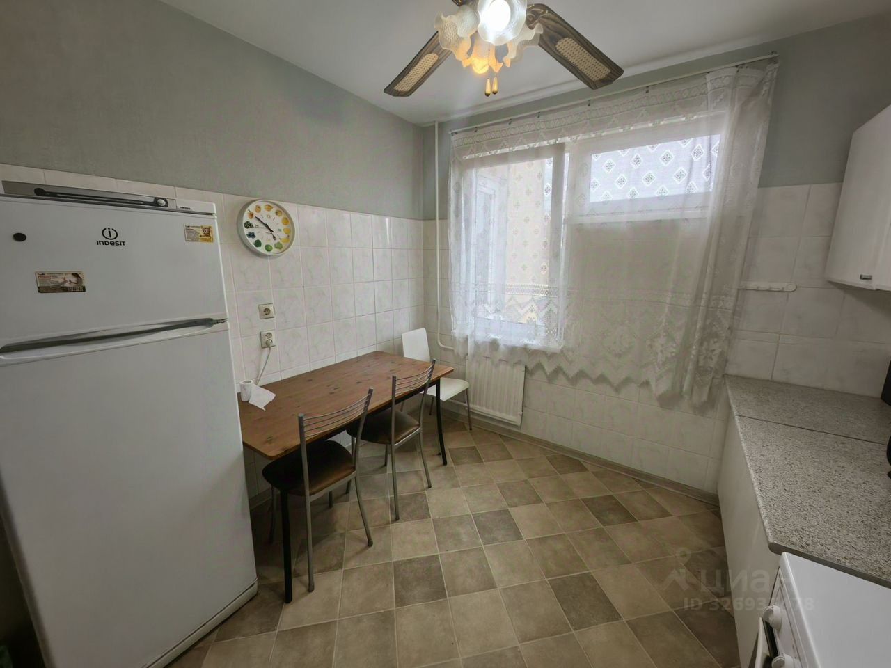 Продажа 3-комн квартиры на вторичном рынке Земский переулок, 11К2
