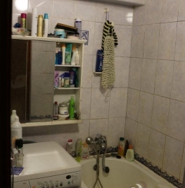 Продажа 2-комн квартиры на вторичном рынке Федосеенко ул , д. 18 Продажа 2-комн квартиры на вторичном рынке Федосеенко ул , д. 18