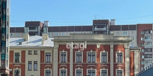 1-комн квартира Рыбацкий проспект,  д. 18