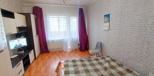 1-комн квартира Город Всеволожск, проспект Добровольского,  д. 18