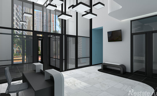 Продажа 2-комн квартиры на вторичном рынке Старокрымская улица,  д. 15 к1