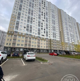 Аренда студии Чарушинская ул. ,  д. 32