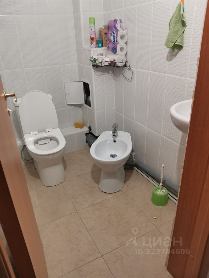 Продажа 2-комн квартиры на вторичном рынке Дубровка пгт, улица Советская, 7к2