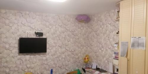 3-комн квартира Марьиной Рощи 2-я ул,  д. 16