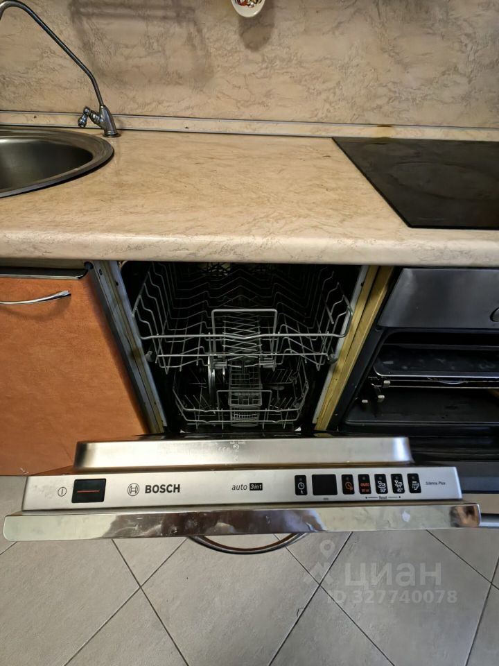 Аренда 2-комн квартиры на вторичном рынке Богатырский проспект, 55к1