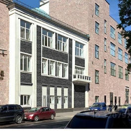 Аренда офиса Ленинская Слобода ул, д. 26 Аренда офиса Ленинская Слобода ул, д. 26