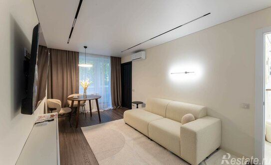 Продажа 3-комн квартиры на вторичном рынке Хорошевское ш,  д. 70,  к. 3