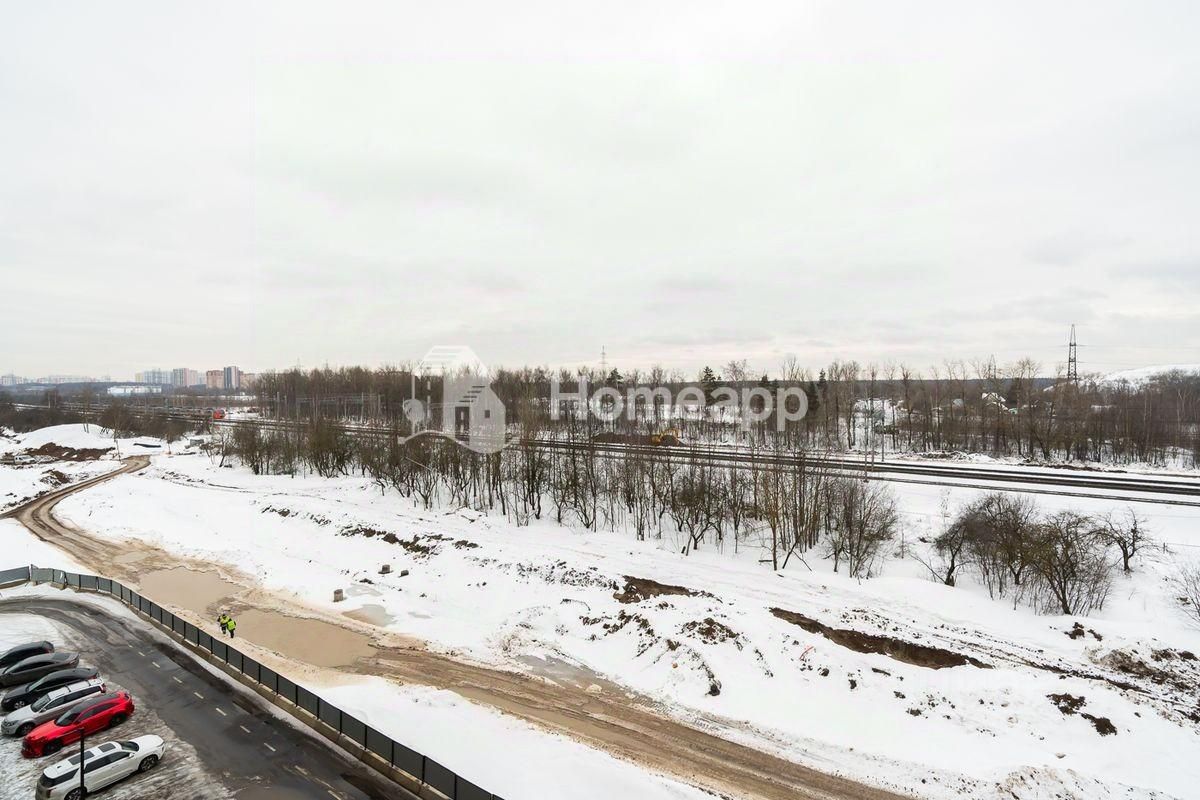 Продажа студии Ленинградское шоссе, 229Вк1