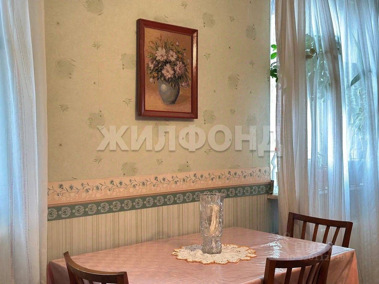 Продажа 3-комн квартиры на вторичном рынке Дунайский проспект, 24