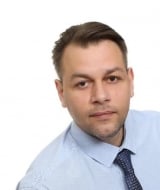 Стефаниди Евгений Степанович