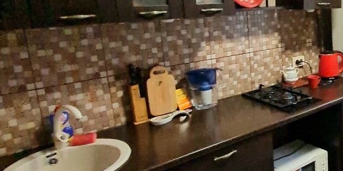 2-комн квартира 11-я Парковая улица, 26А