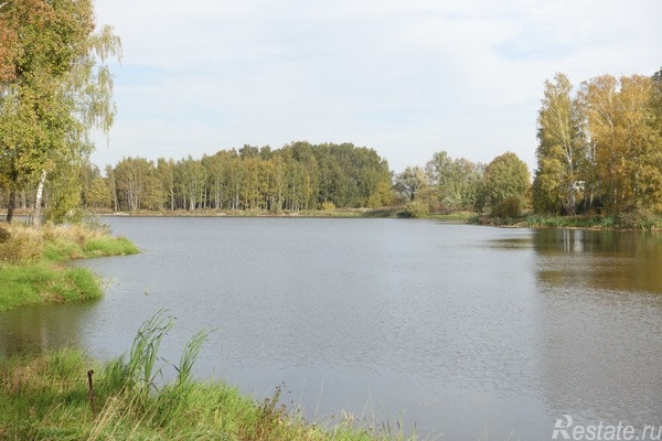 Продажа земли Раменской агрохимстанции