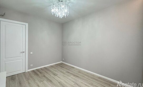 Продажа 3-комн квартиры на вторичном рынке Румянцево д, Инженера Кнорре ул