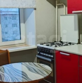 Продажа 1-комн квартиры на вторичном рынке Кириши г, Энергетиков ул,  д. 21