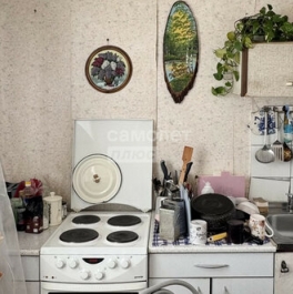 Продажа 1-комн квартиры на вторичном рынке улица Маршала Тухачевского