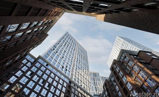 Продажа 2-комн квартиры на вторичном рынке улица Годовикова,  д. 11 к4