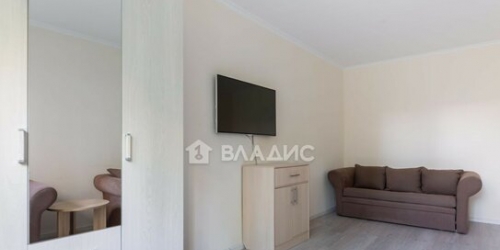 1-комн квартира улица Передовиков,  д. 25