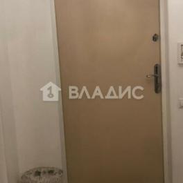 Продажа 1-комн квартиры на вторичном рынке Фитарёвская улица,  д. 15 к1