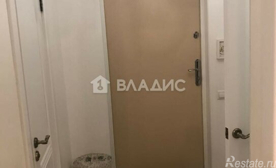 Продажа 1-комн квартиры на вторичном рынке Фитарёвская улица,  д. 15 к1