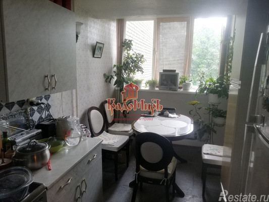 Продажа 3-комн квартиры на вторичном рынке Пушкино, Инессы Арманд ул,  д. 16