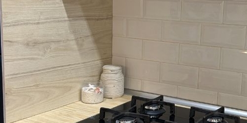 1-комн квартира Утренняя улица, 22К1