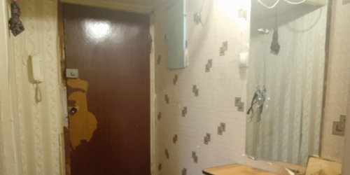 1-комн квартира Народного Ополчения пр.,  д. 161