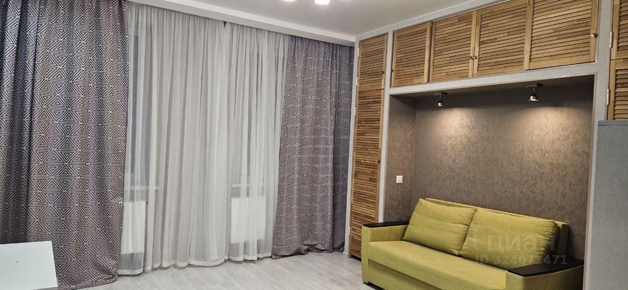 Аренда студии Усть-Славянка тер., улица Заводская, 15