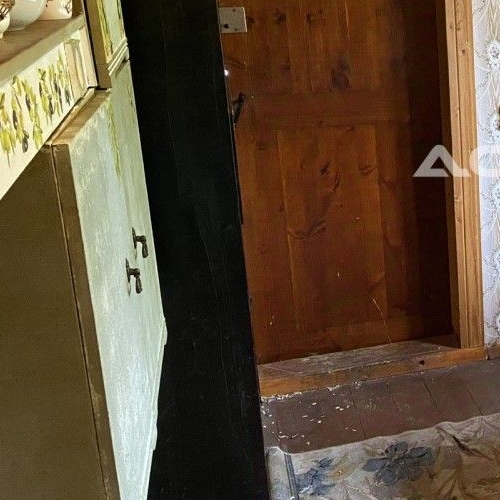 Коттедж/дом Келколово-3 садоводческий массив, Выборгское СНТ, улица 7-я Речная, 2