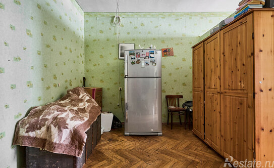 Продажа 6-комн квартиры на вторичном рынке Казанская улица,  д. 42