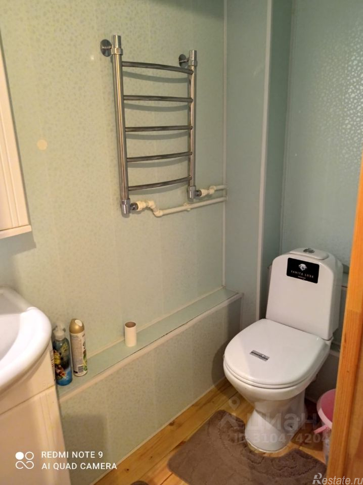 Аренда дома Нижняя, Николаевская улица,  д. 16