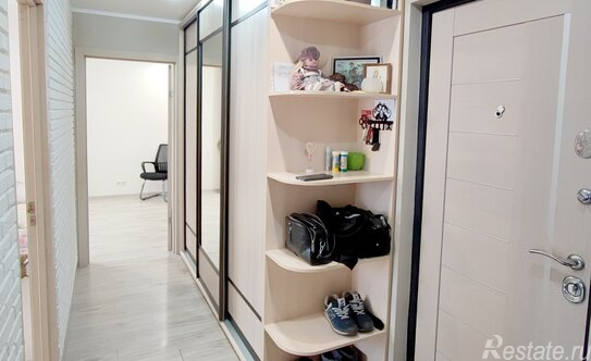 Продажа 2-комн квартиры на вторичном рынке Наро-Фоминск, ул Полубоярова,  д. 3