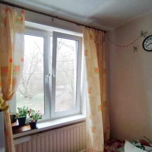 2-комн квартира улица Лёни Голикова,  д. 14