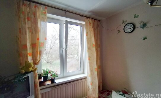 Продажа 2-комн квартиры на вторичном рынке улица Лёни Голикова,  д. 14