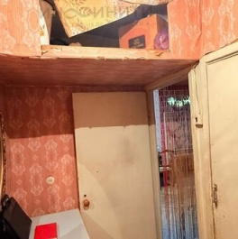 Продажа 1-комн квартиры на вторичном рынке Коровинское ш,  д. 23 к3