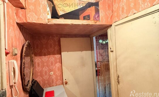 Продажа 1-комн квартиры на вторичном рынке Коровинское ш,  д. 23 к3