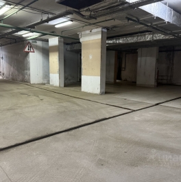 Продажа гаража Карамышевская набережная, д. 4 к1 Продажа гаража Карамышевская набережная, д. 4 к1