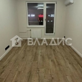 Продажа 2-комн квартиры на вторичном рынке Кировоградская улица,  д. 24 к1