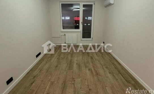 Продажа 2-комн квартиры на вторичном рынке Кировоградская улица,  д. 24 к1