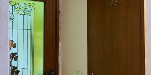 6-комн квартира Рублевское шоссе, 24К2