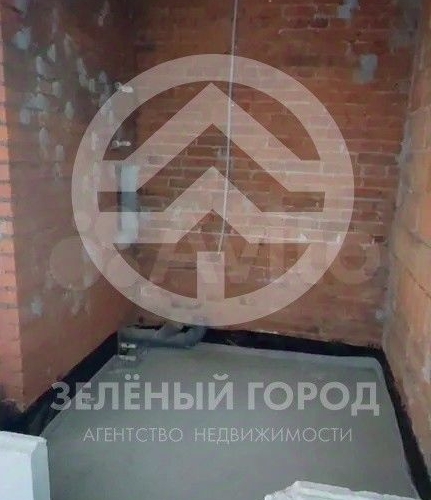 1-комн квартира Сабурово пгт, улица Луговая, 13