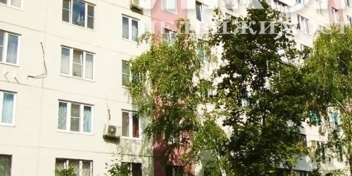 4-комн квартира улица Полбина, 46