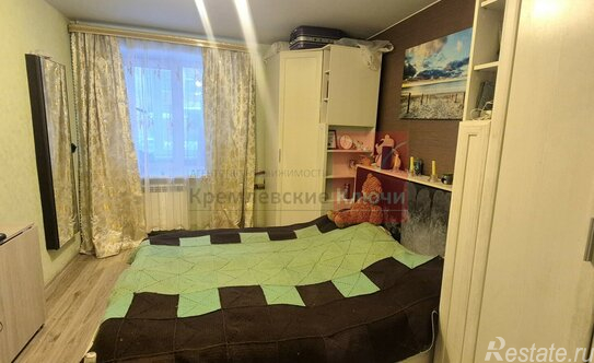 Продажа 2-комн квартиры на вторичном рынке Обручевых ул,  д. 8