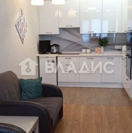 Продажа 1-комн квартиры на вторичном рынке Истра, пр-кт Генерала Белобородова,  д. 1