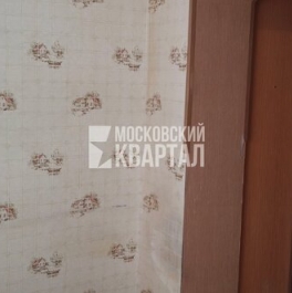 Продажа 1-комн квартиры на вторичном рынке ул Радужная,  д. 6