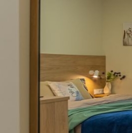 Аренда студии улица Матроса Железняка, 2