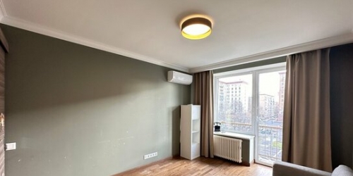 2-комн квартира Комсомольский проспект,  д. 44