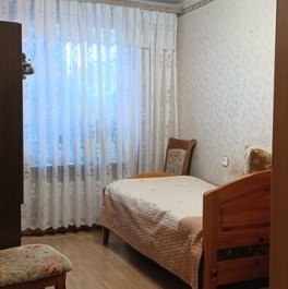 Продажа 3-комн квартиры на вторичном рынке ул Дубнинская,  д. 26,  к. 5