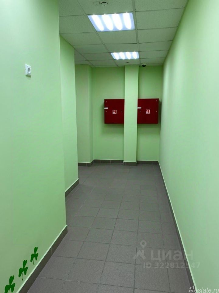 Продажа отдельного здания улица Бориса Жигулёнкова,  д. 7