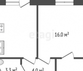 Продать Квартиры вторичка Михайловская дорога   