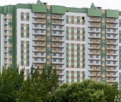 Продать Квартиры вторичка Востряково, ул Донская  1 